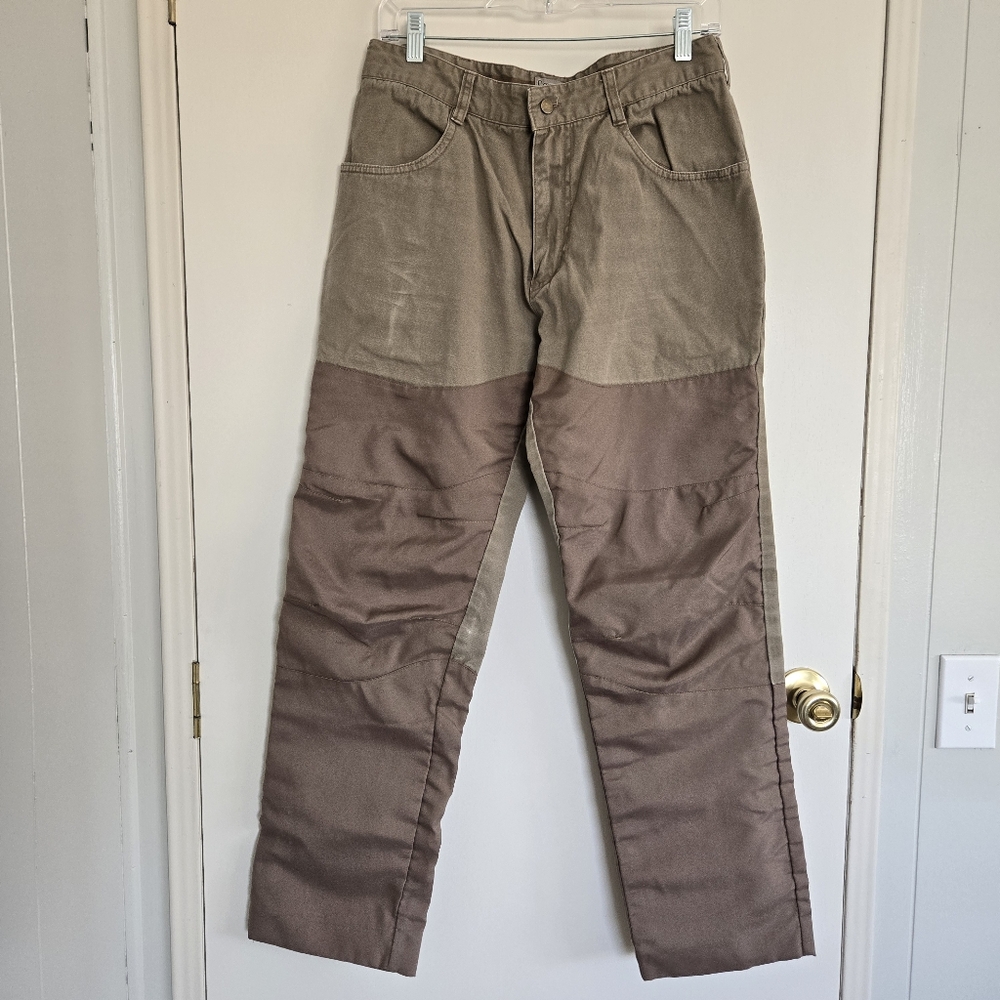 Scheels Pants Men's 32 Brown